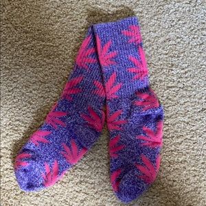 Weeds socks